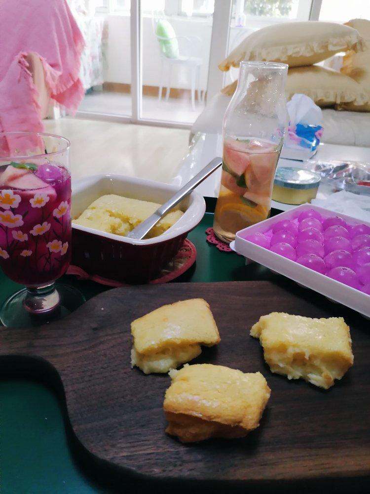 外酥里糯❗️零失败做粑粑糕，再也不用排队了