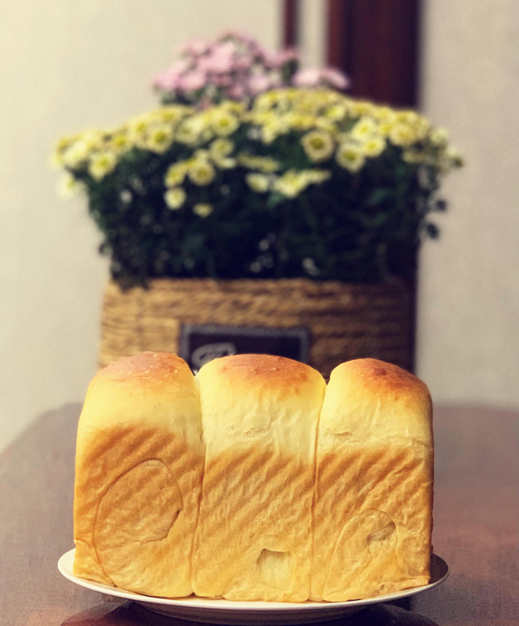 超柔牛奶棉花吐司（最详细的吐司食谱）