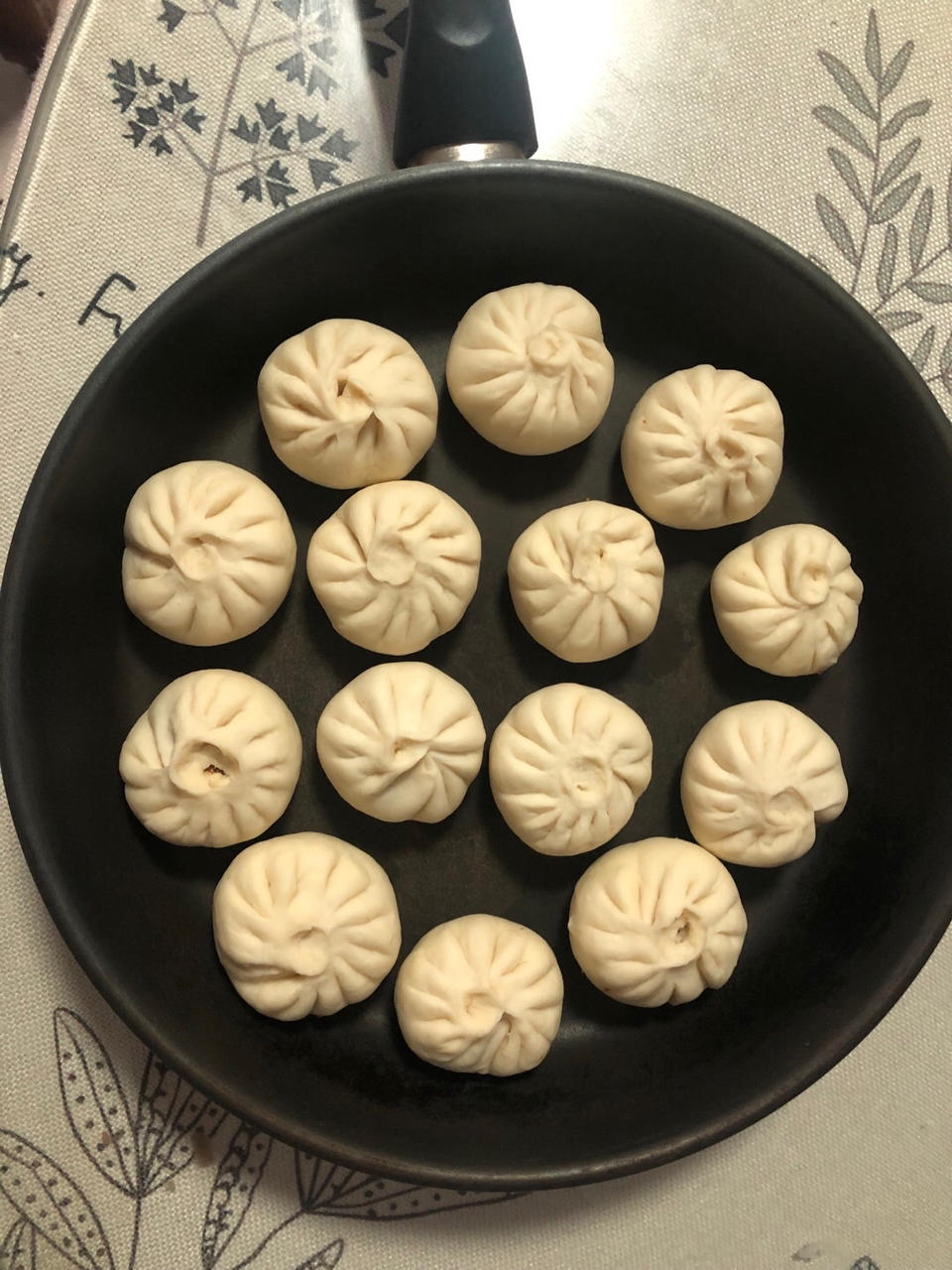 一锅煎卷子