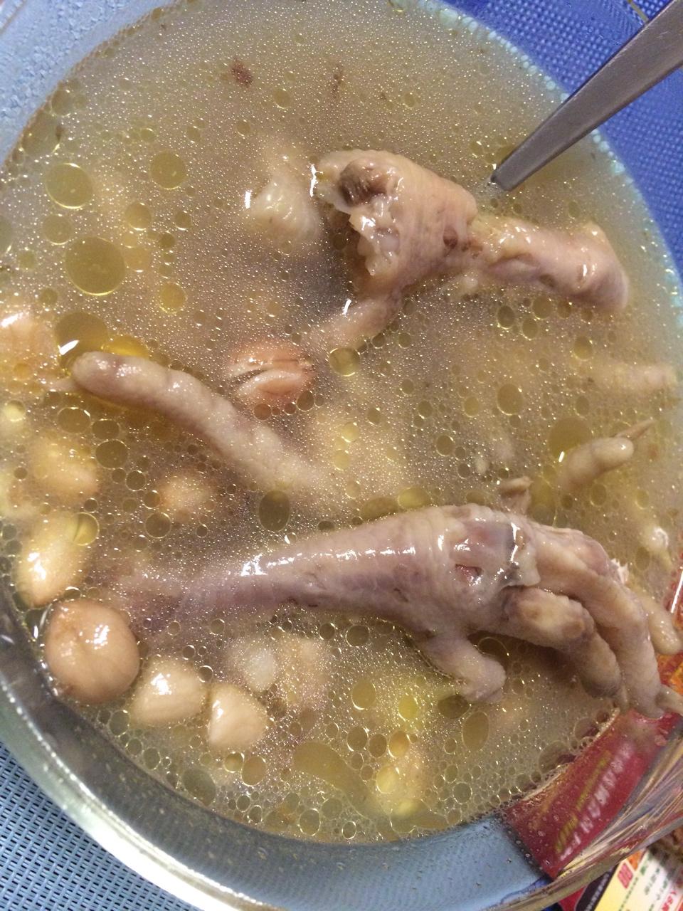 做饭是一件快乐的事