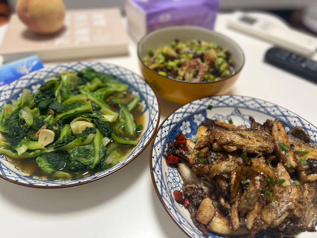 零失误的红烧带鱼，经典家常菜，吃了就忘不掉的味道