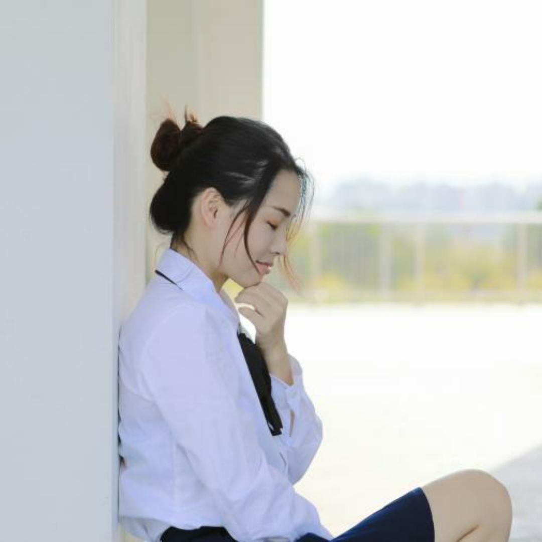 有志向的厨妹小妮