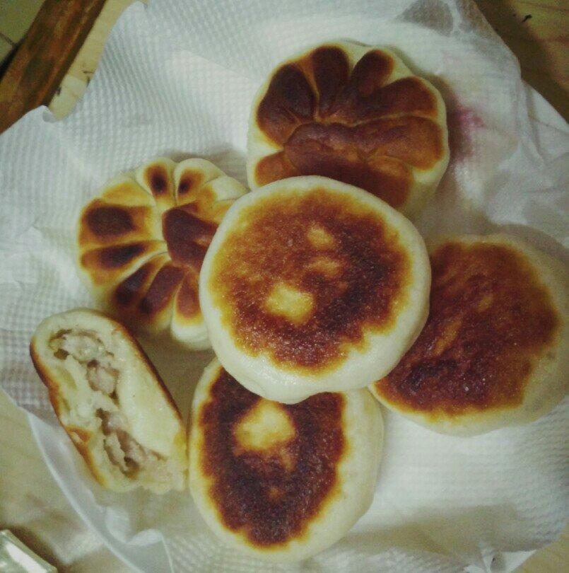 牛肉馅饼