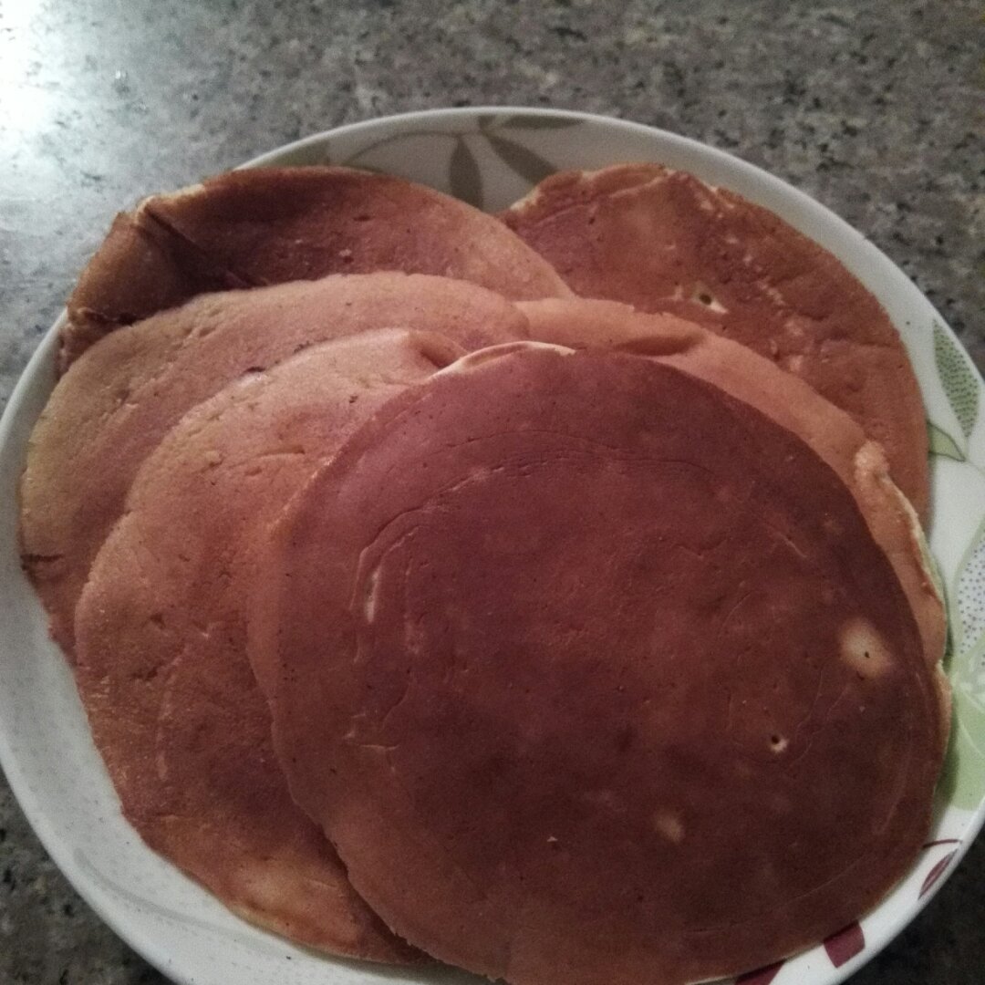 如何煎好一个pancake热香饼（超详细）