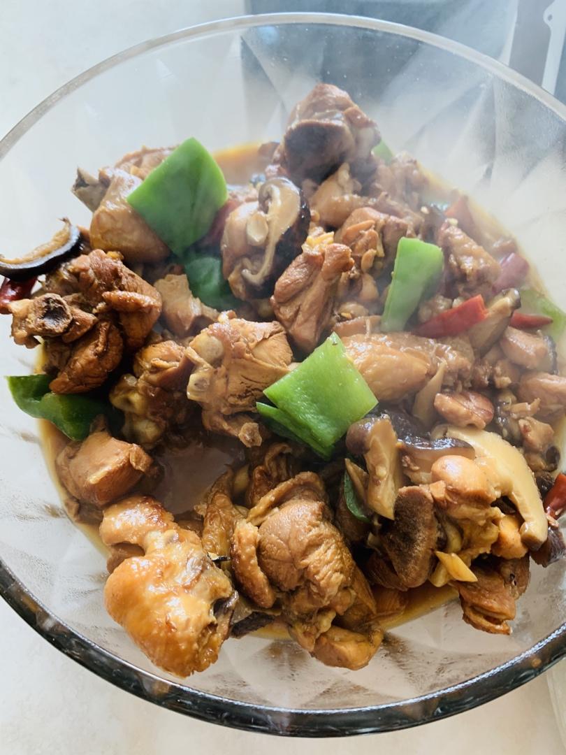 秒杀饭馆味道的【黄焖鸡米饭】