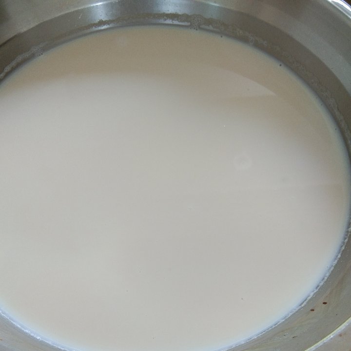 珍珠（波霸）奶茶