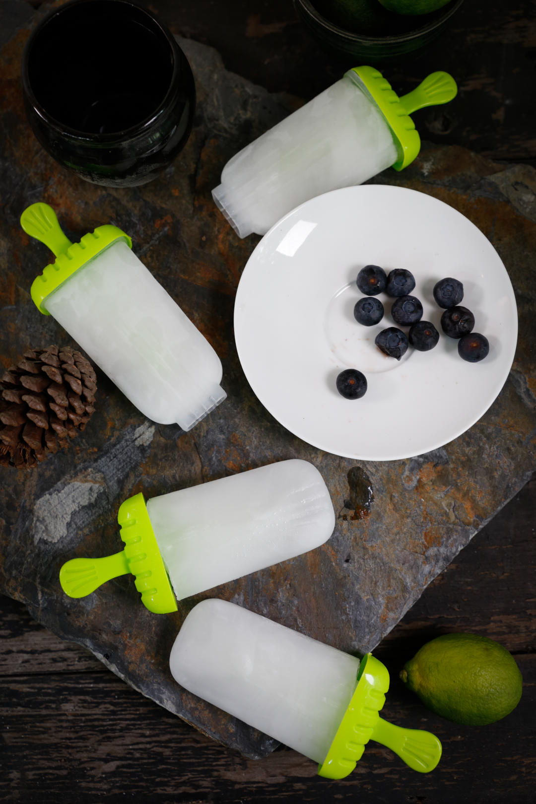 老冰棍怎么做（五款经典老冰棍食谱分享）(1)