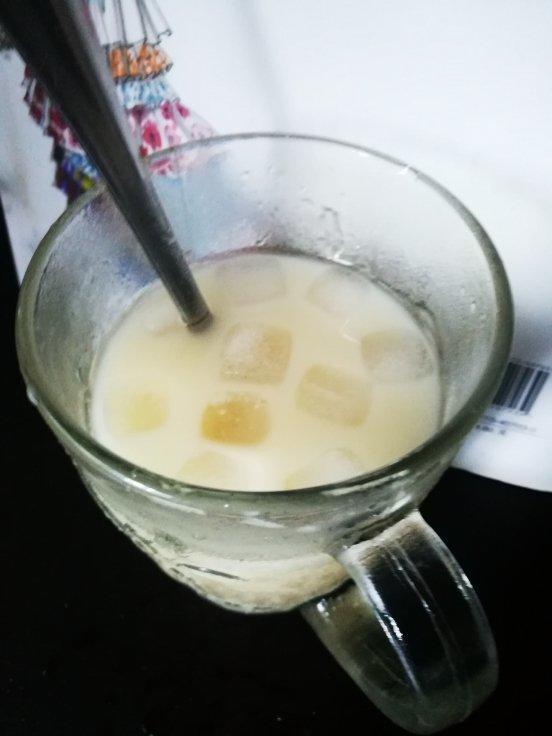 《小森林》酸米酒的改良，淡米酒（清甜版）