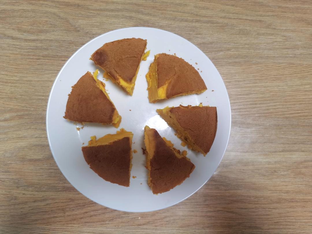 戚风蛋糕8寸6寸面包高筋面粉版