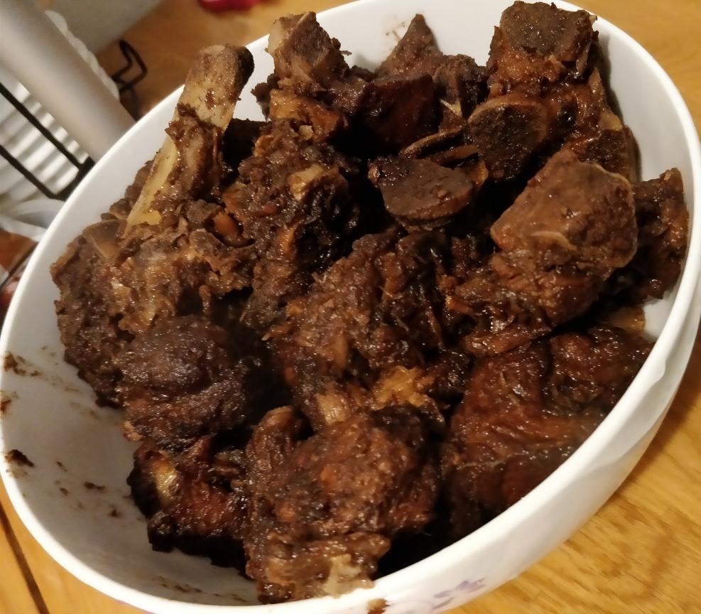 糖醋排骨的做法