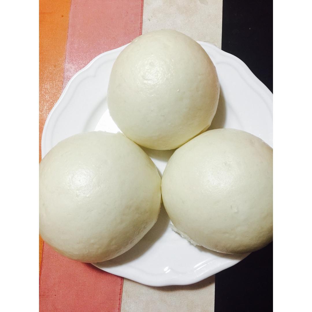 馒头成形记（图文完全版）