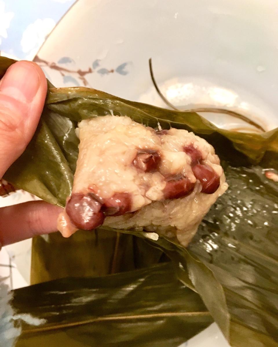 粽子飘香