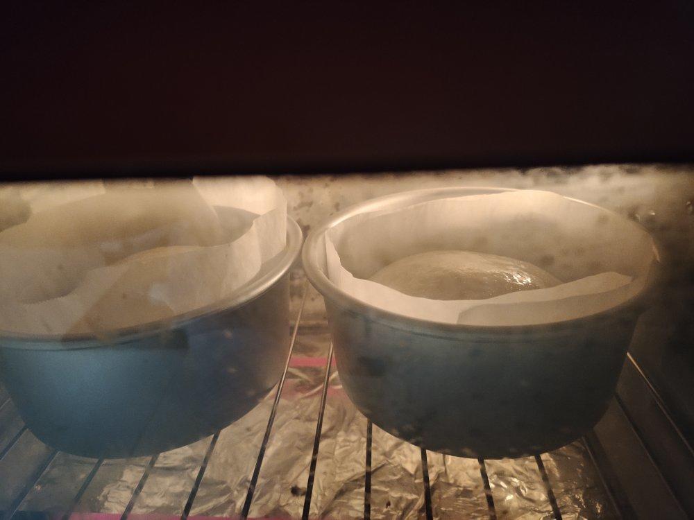 超软放两三天还是很软的奶酪包方子