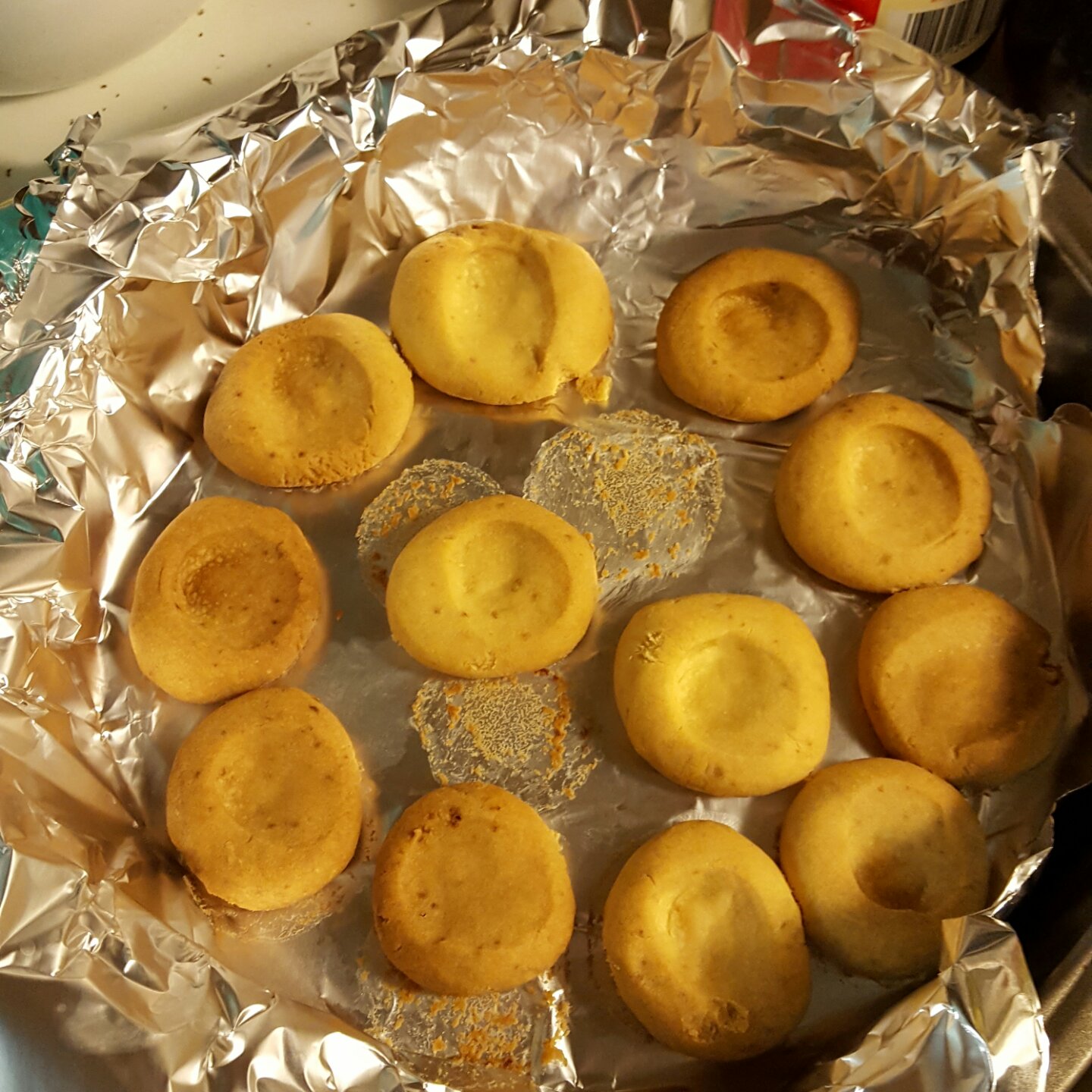 玛格丽特饼干