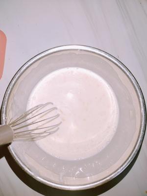 自制奶酪棒（酸奶棒）的做法 步骤5