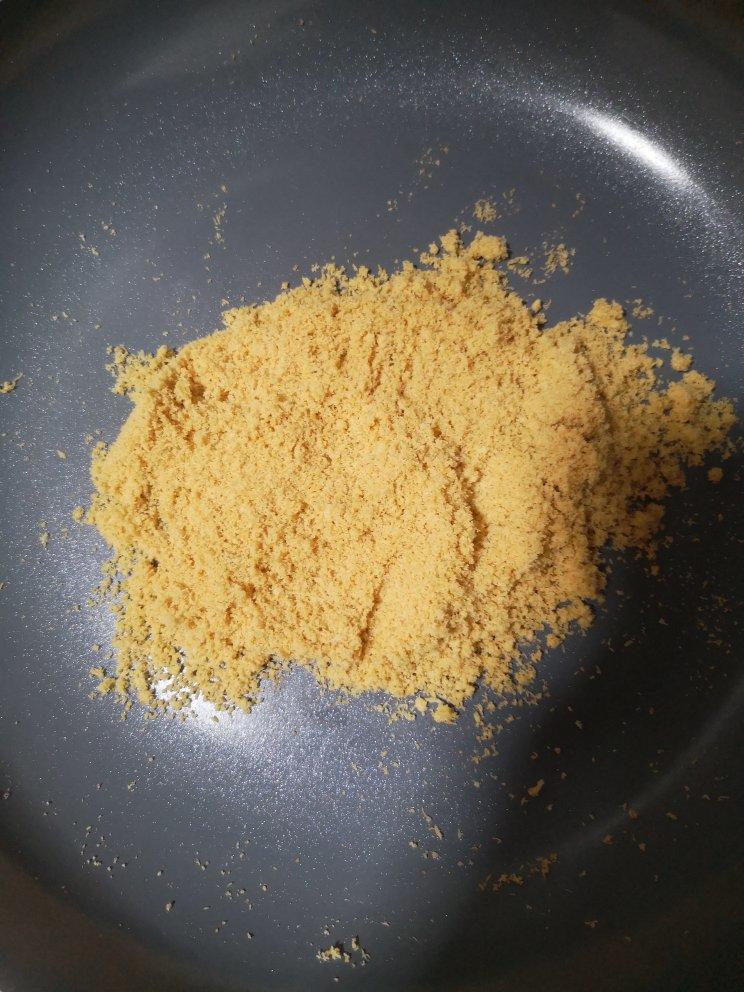 鸡肉松-宝宝肉松