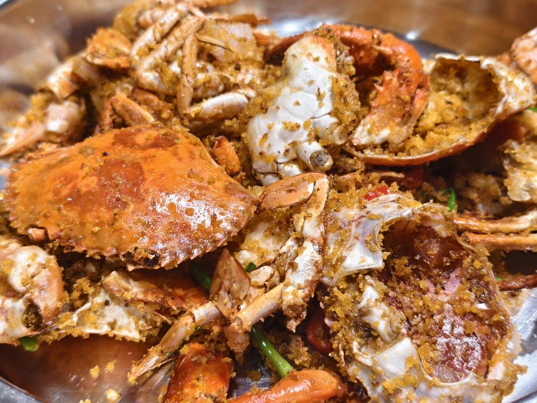 矜宸•避风塘炒蟹