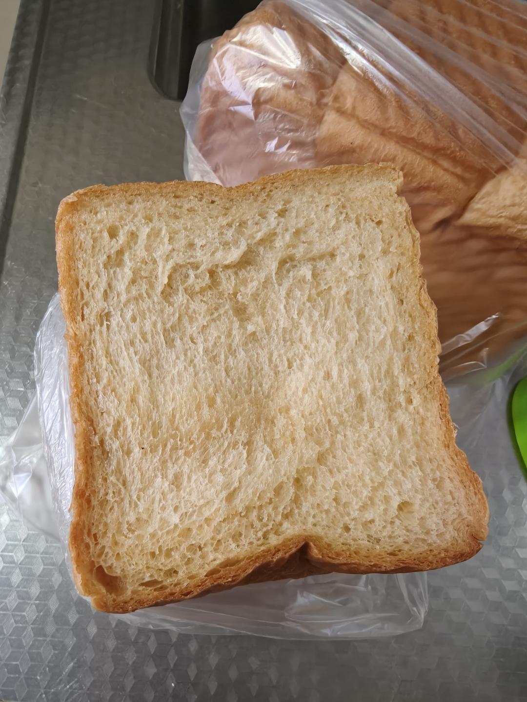 焦糖奶盐北海道