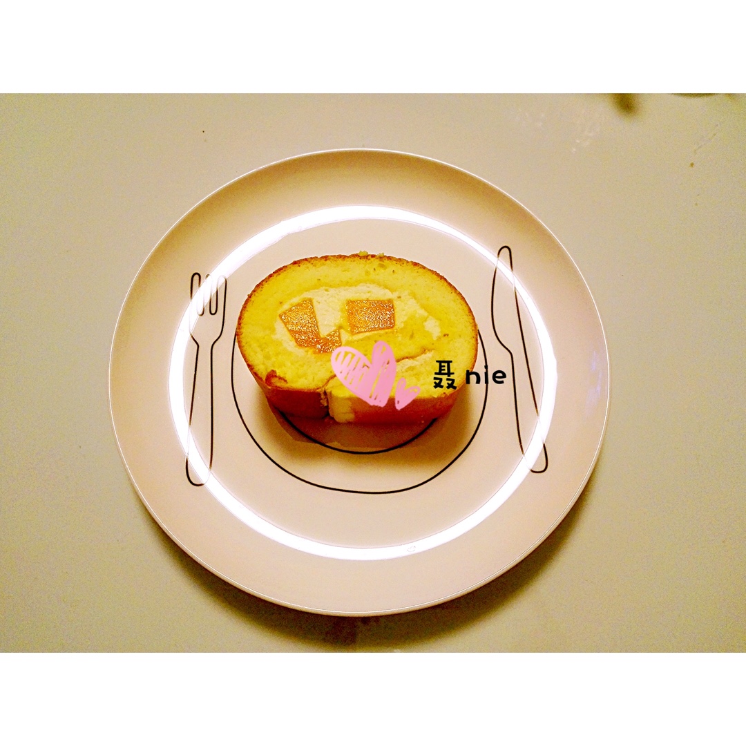 小四卷～风靡美食群的美味蛋糕卷