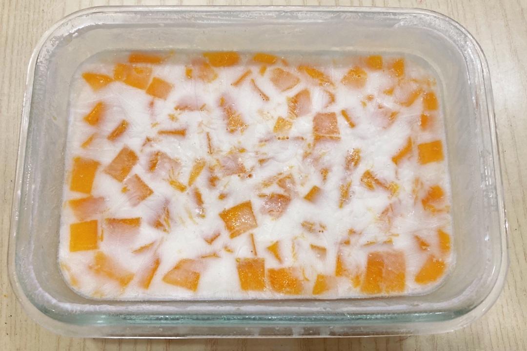 芒果布丁🍮