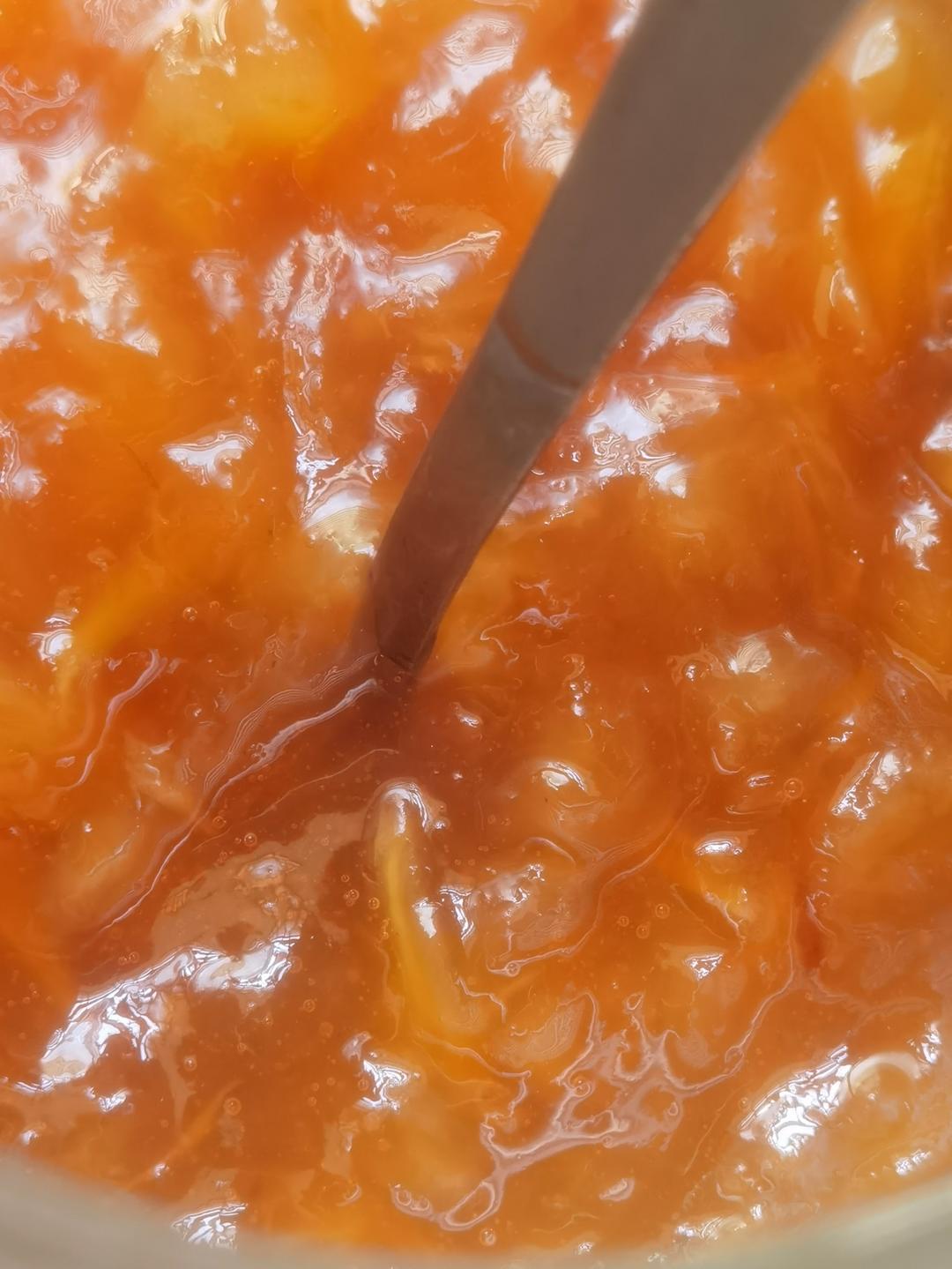 黄皮蜜饯（黄皮膏）