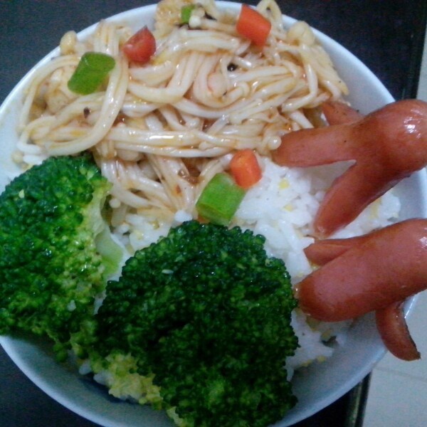 食物是最好良药-TC