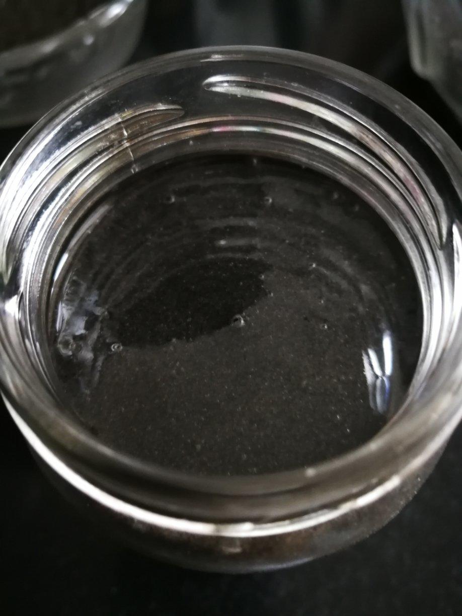 自制香浓芝麻酱