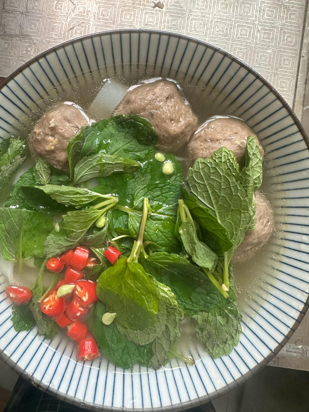 在家就能做的越南粉（pho）