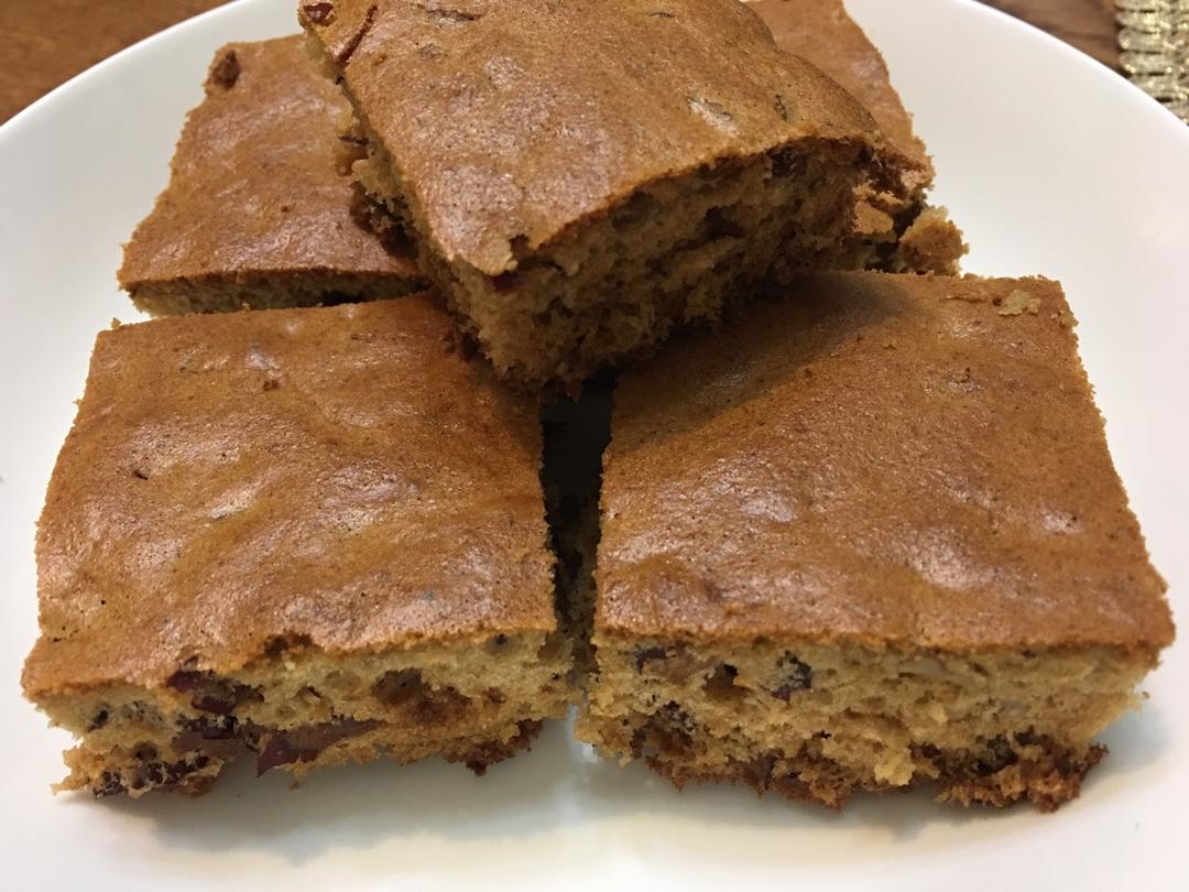 比五道口枣糕王还好吃的枣糕