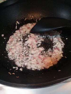 自制特色风味米肠的做法 步骤5