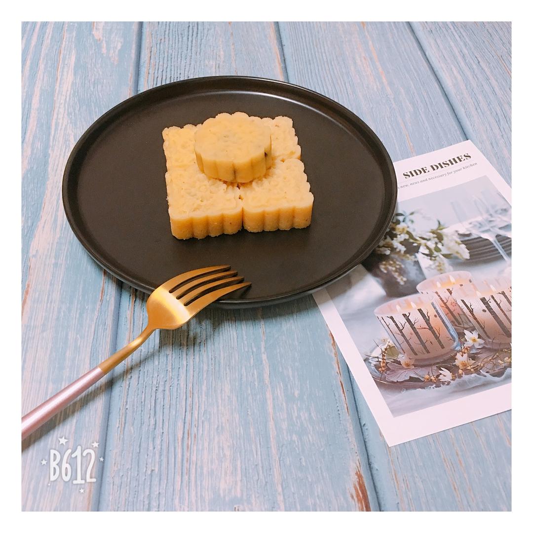 绿豆糕