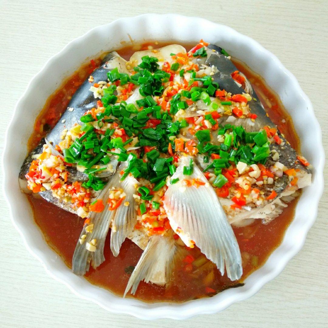 剁椒鱼头