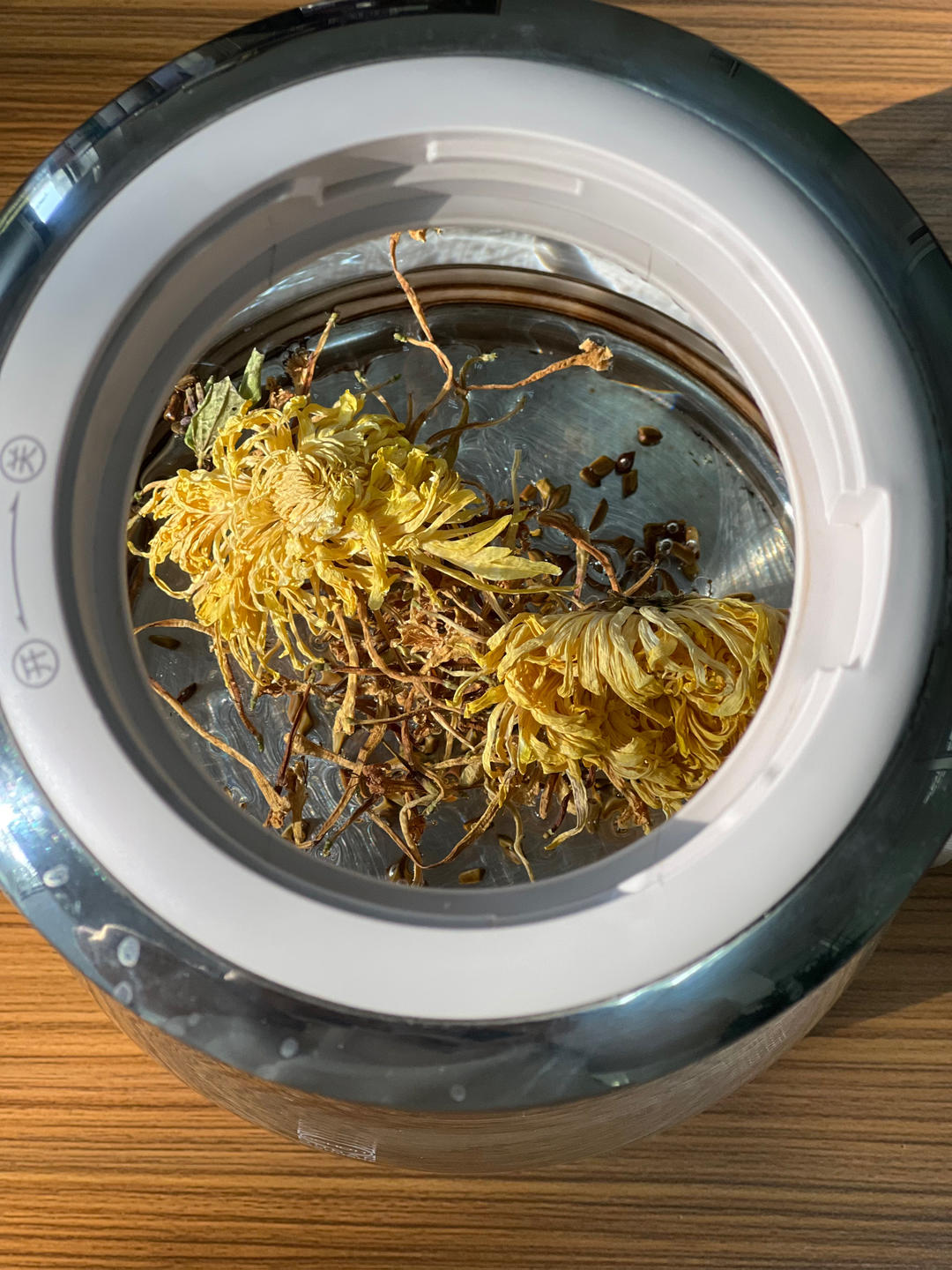 栗子红茶戚风蛋糕【烤箱食谱11月】