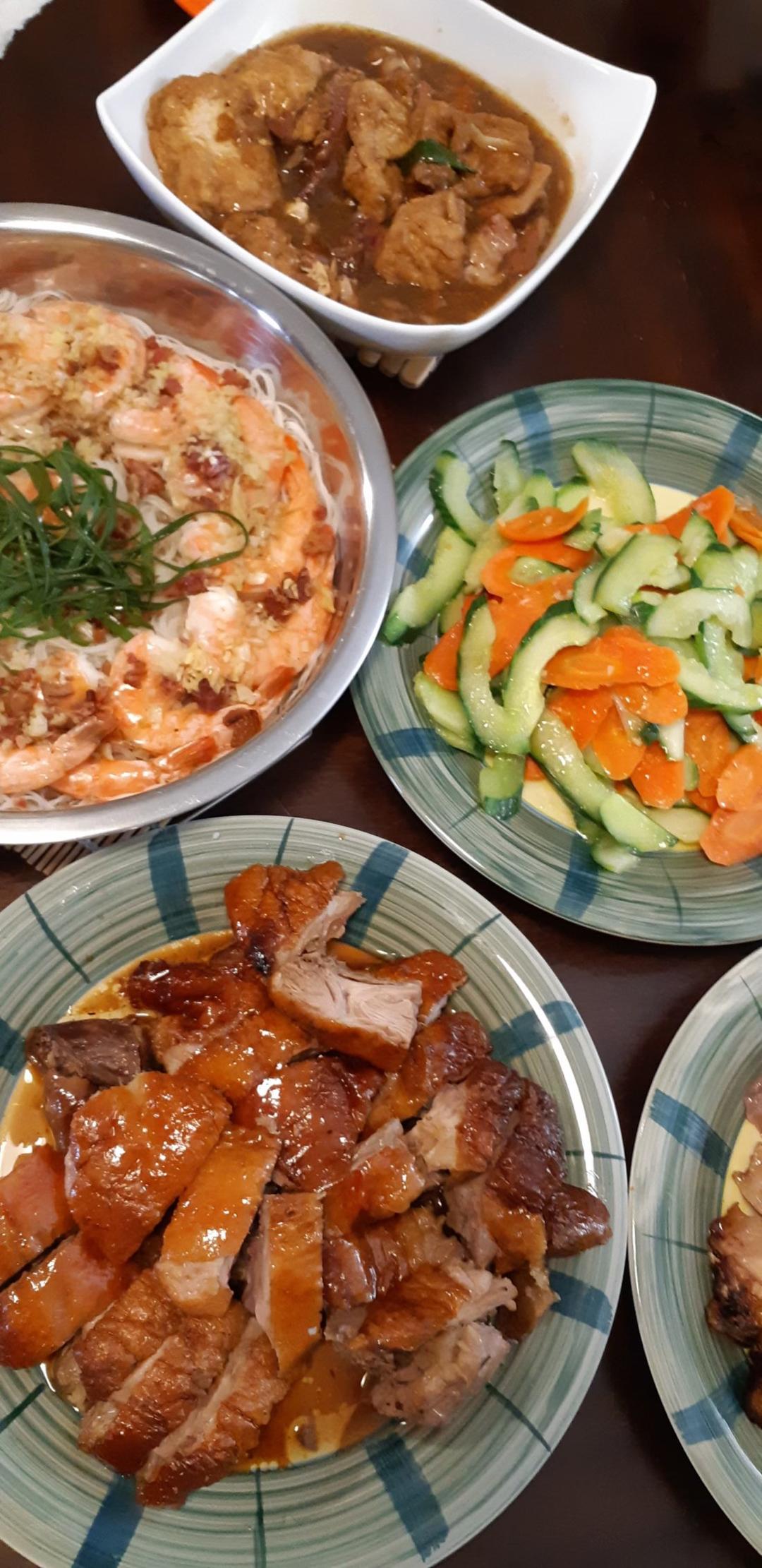 一面🍜之缘