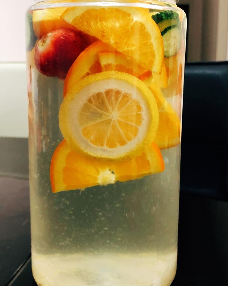 Detoxwater