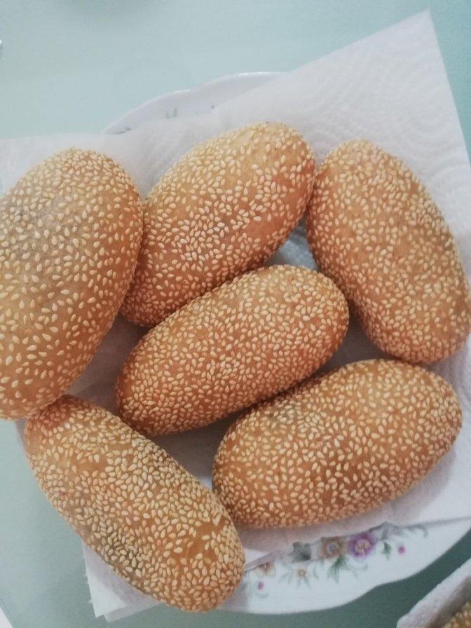 广式煎堆