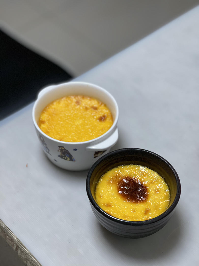 9升烤箱的食物探索