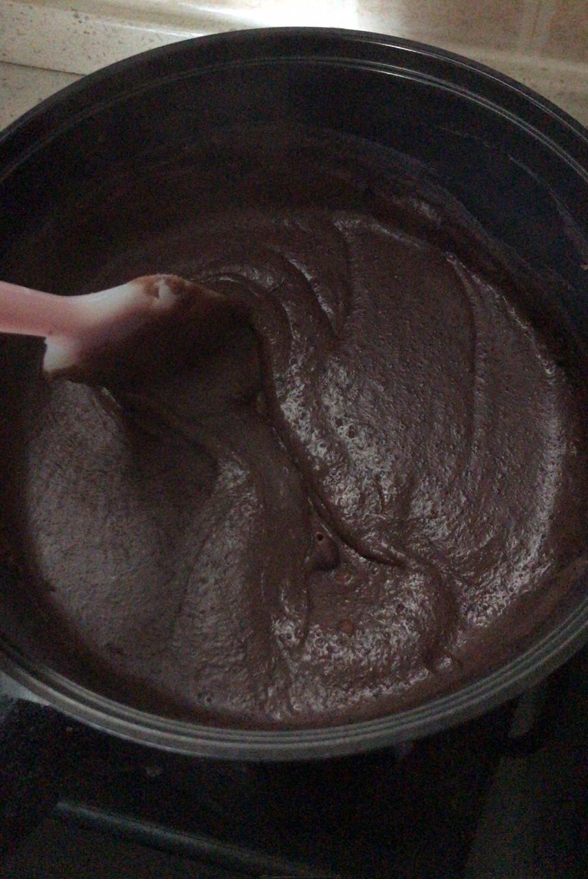 豆沙馅（女侠森森版）