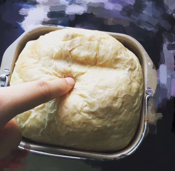 （无黄油）健康纯酸奶提子吐司