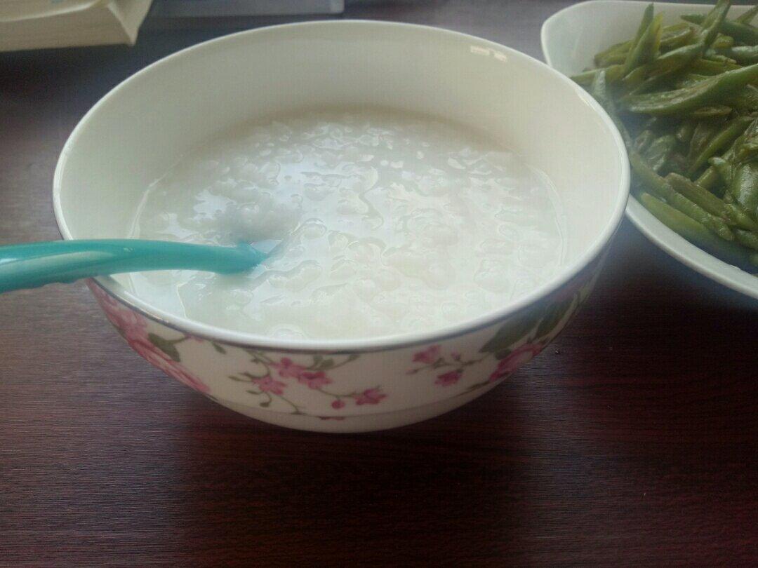 大米粥