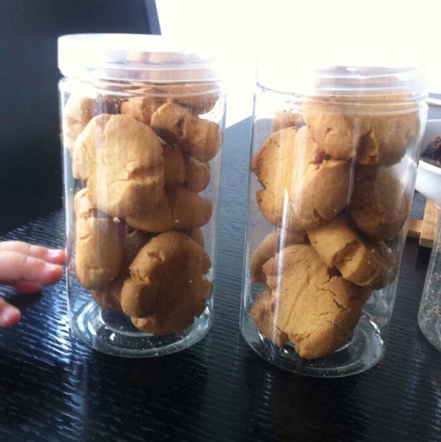 玛格丽特小饼干