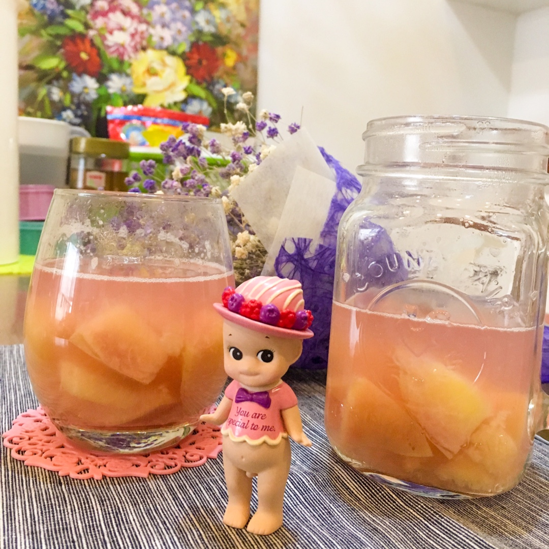 蜜桃冰冰