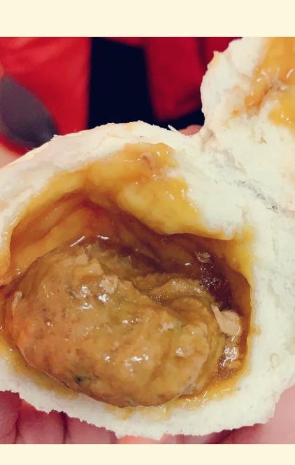 一次性白肉包的做法