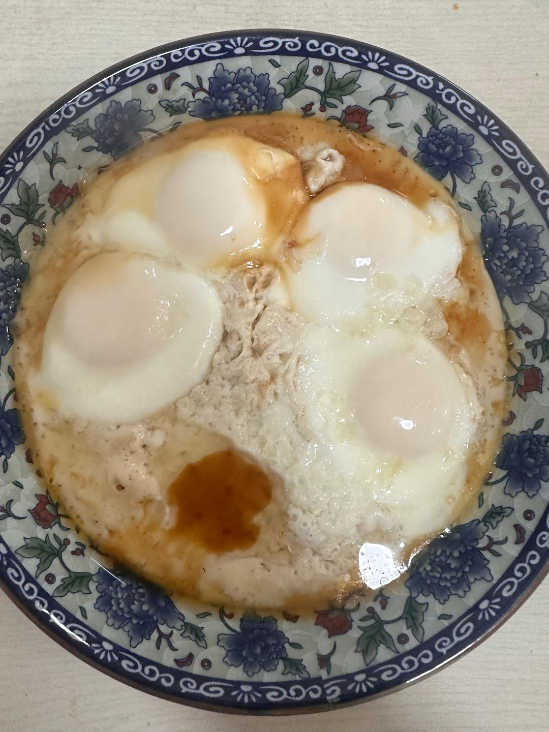 卧鸡蛋