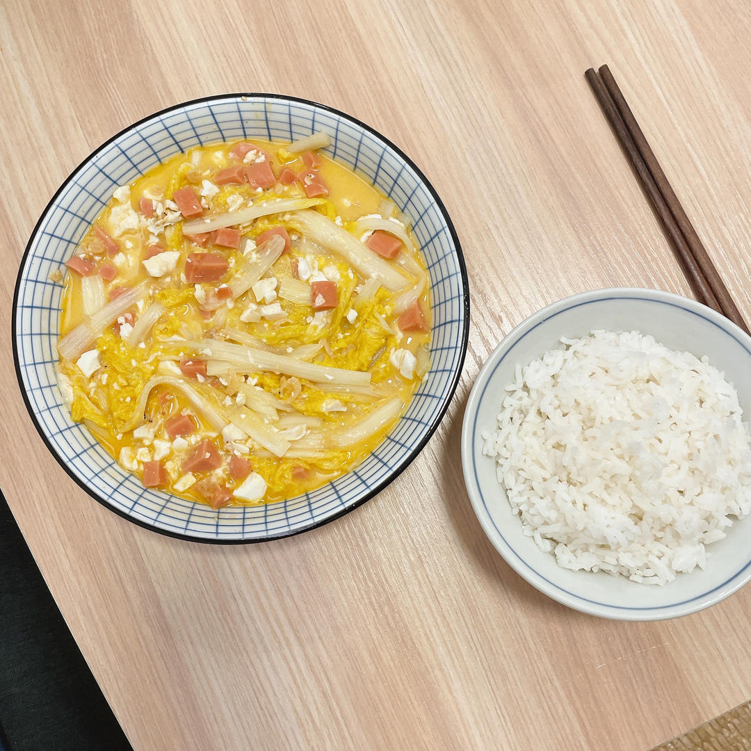 零失败上汤娃娃菜