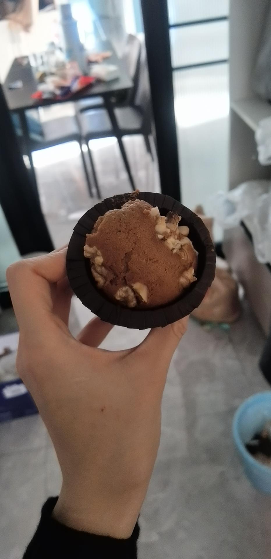 风靡台湾几十年依然经典：古早味桂圆蛋糕/桂圆马芬，这才是你真正寻找的正统台湾配方