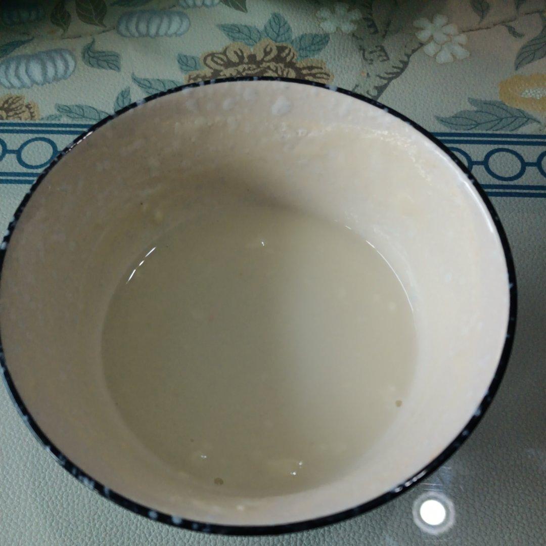 破壁机版简单美龄粥