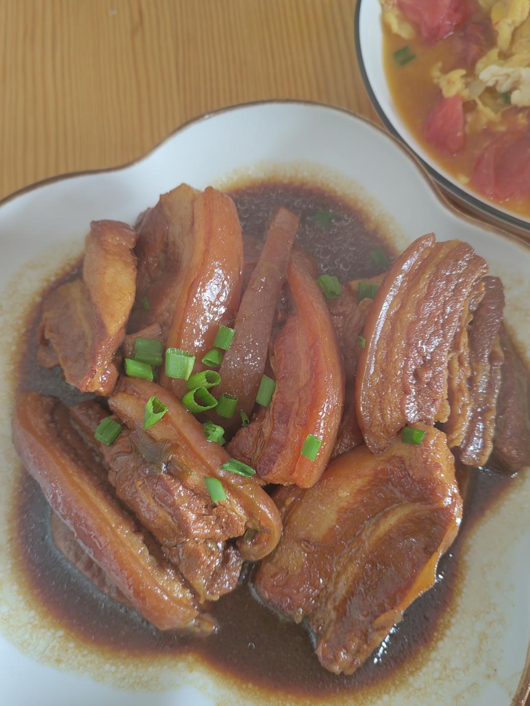 家常把子肉