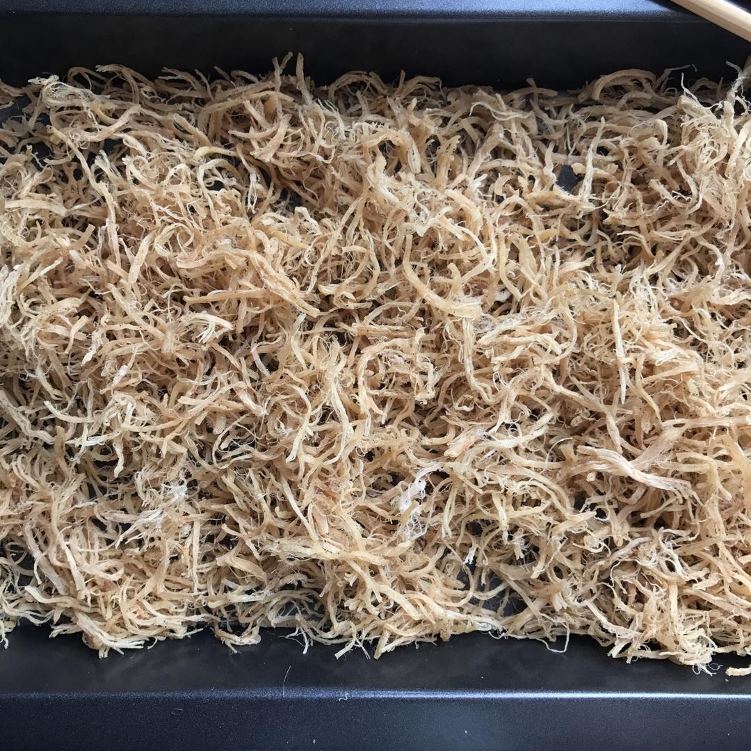 手撕鸡胸肉——减肥嘴馋时的救命稻草