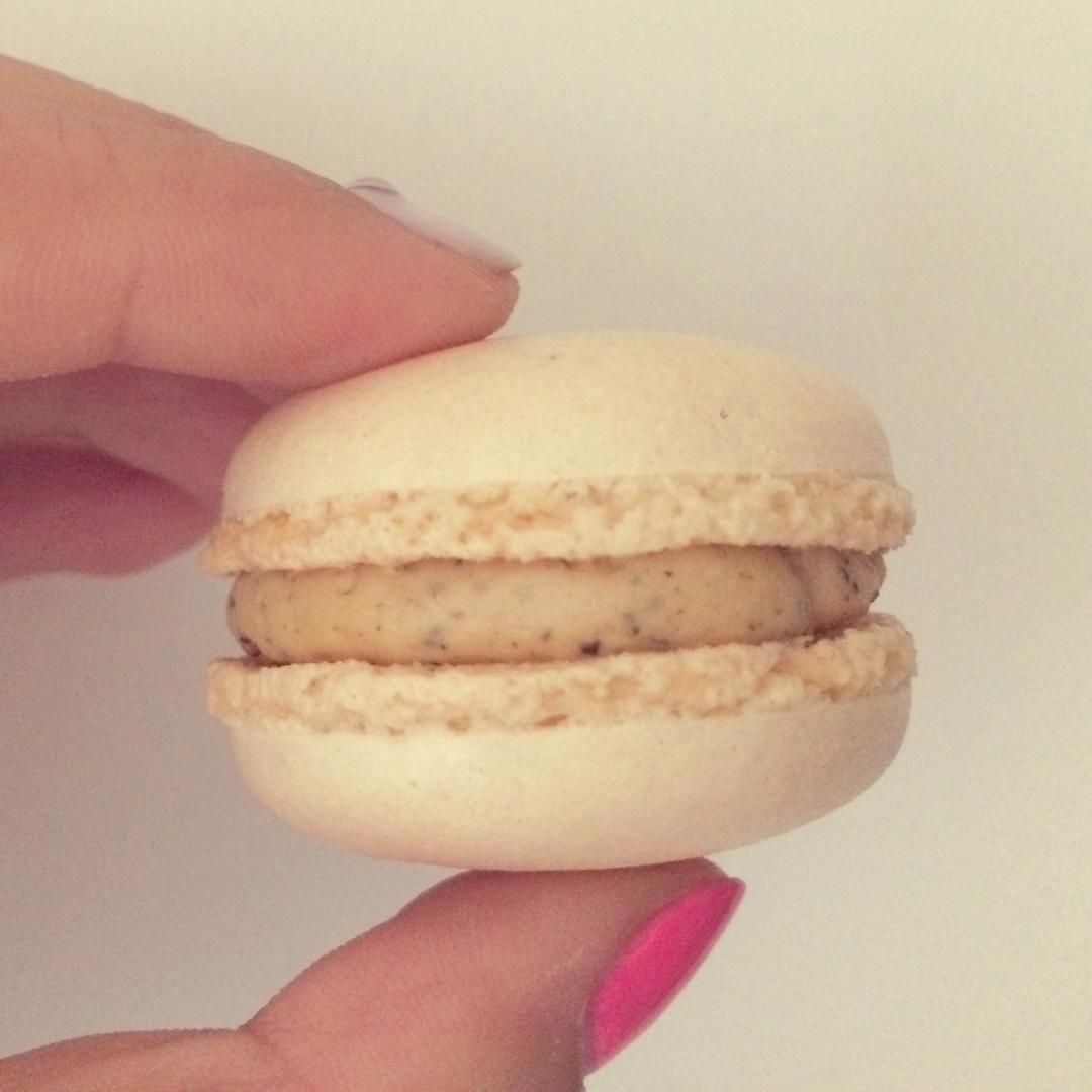 意式马卡龙【厨studio】课后作业集散地